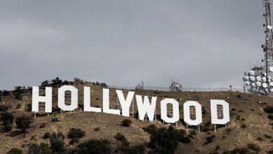 ويعيد رأس المال الخاص تشكيل صناعة السينما في هوليود