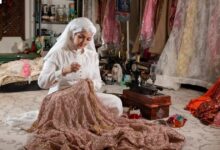 وِرث يفتح التسجيل في برنامج تلمذة التطريز التقليدي بالسعودية.. إليكم التفاصيل
