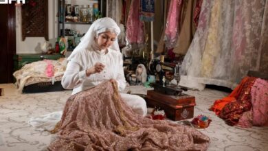 وِرث يفتح التسجيل في برنامج تلمذة التطريز التقليدي بالسعودية.. إليكم التفاصيل