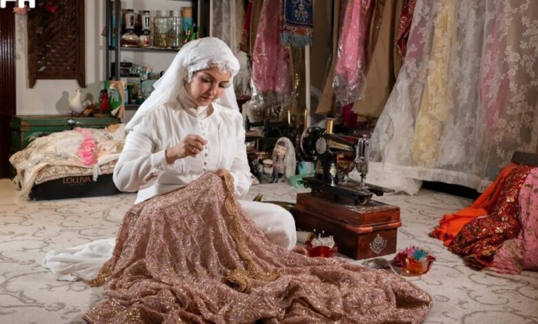 وِرث يفتح التسجيل في برنامج تلمذة التطريز التقليدي بالسعودية.. إليكم التفاصيل
