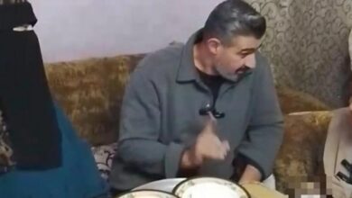 ياسر جلال يحقق أمنية طفل.. لفتة إنسانية بعيدًا عن الأضواء – أخبار السعودية