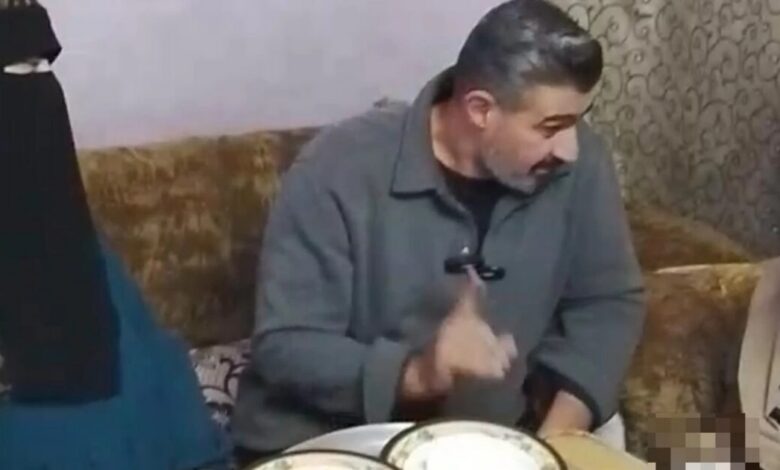 ياسر جلال يحقق أمنية طفل.. لفتة إنسانية بعيدًا عن الأضواء – أخبار السعودية