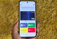 يتعطل بعض مستخدمي Pixel لأن ميزة Tap to Pay ترفض العمل