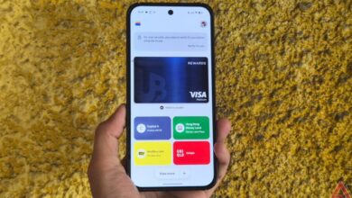 يتعطل بعض مستخدمي Pixel لأن ميزة Tap to Pay ترفض العمل