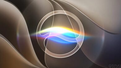 يتوفر Siri AI على أجهزة Apple الأحدث فقط، وإليك القائمة الكاملة