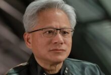 يرفض Jensen Huang من Nvidia تحذيرات انقراض الذكاء الاصطناعي باعتبارها “روايات يوم القيامة”