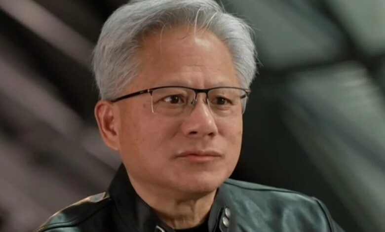 يرفض Jensen Huang من Nvidia تحذيرات انقراض الذكاء الاصطناعي باعتبارها “روايات يوم القيامة”