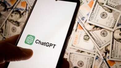 يستهدف OpenAI ChatGPT للخدمات المالية عمل المصرفيين المبتدئين
