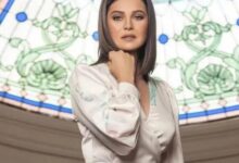 يسرا اللوزي تنضم إلى مي عمر في بطولة مسلسل «حليمة جبران».. رمضان 2027