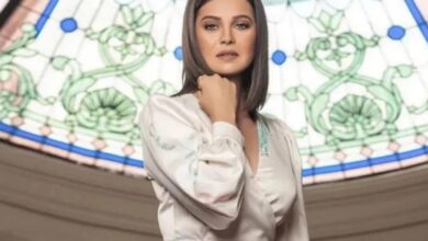 يسرا اللوزي تنضم إلى مي عمر في بطولة مسلسل «حليمة جبران».. رمضان 2027