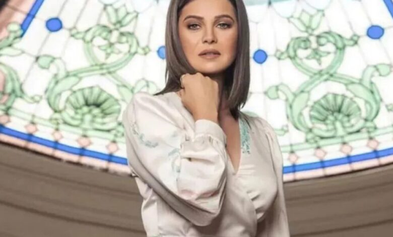 يسرا اللوزي تنضم إلى مي عمر في بطولة مسلسل «حليمة جبران».. رمضان 2027