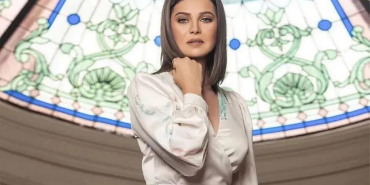 يسرا اللوزي تنضم إلى مي عمر في بطولة مسلسل «حليمة جبران».. رمضان 2027 - صورة مميزة يسرا اللوزي تنضم إلى مي عمر في بطولة مسلسل «حليمة جبران».. رمضان 2027