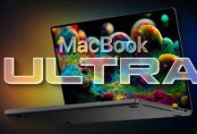 يشير هذا الكشف الجديد إلى أن جهاز MacBook Ultra قد يكلف أكثر مما نعتقد
