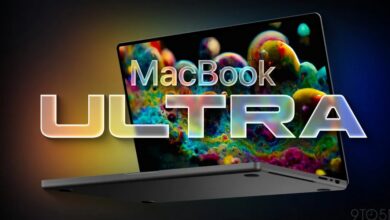 يشير هذا الكشف الجديد إلى أن جهاز MacBook Ultra قد يكلف أكثر مما نعتقد