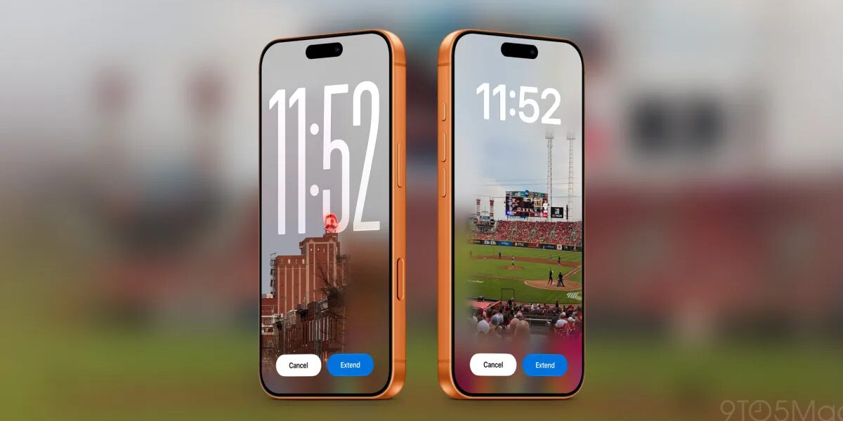يضيف iOS 27 أربع طرق جديدة لتخصيص شاشة القفل الخاصة بجهاز iPhone - صورة مميزة يضيف iOS 27 أربع طرق جديدة لتخصيص شاشة القفل الخاصة بجهاز iPhone