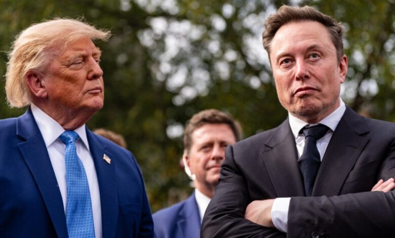 يطلب الديمقراطيون من Musk توضيحًا بشأن إغلاق Starlink في أوكرانيا