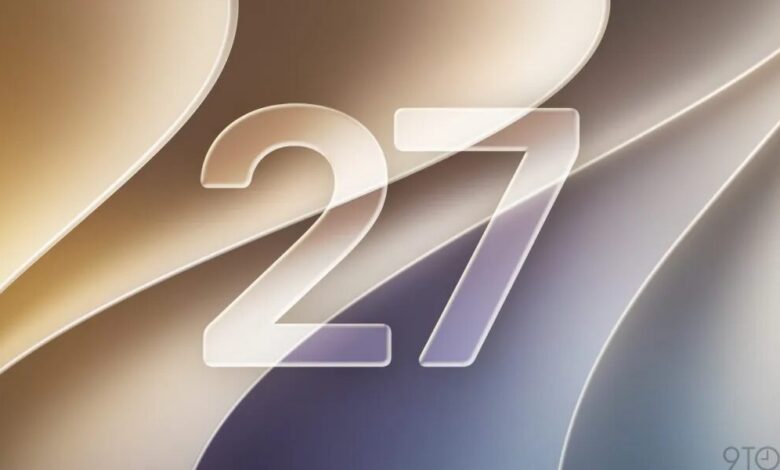 يعمل نظام iOS 27 على جعل جهاز iPhone الخاص بك أسرع بأكثر من 30 طريقة