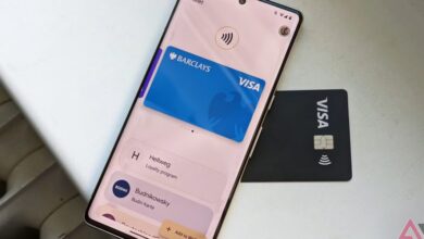 يفشل هاتف Pixel 11 الخاص بي في ميزة النقر للدفع مرة واحدة من أصل خمس مرات، ولا يمكنني الوثوق به بعد الآن