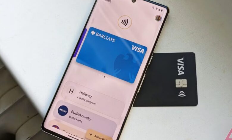 يفشل هاتف Pixel 11 الخاص بي في ميزة النقر للدفع مرة واحدة من أصل خمس مرات، ولا يمكنني الوثوق به بعد الآن