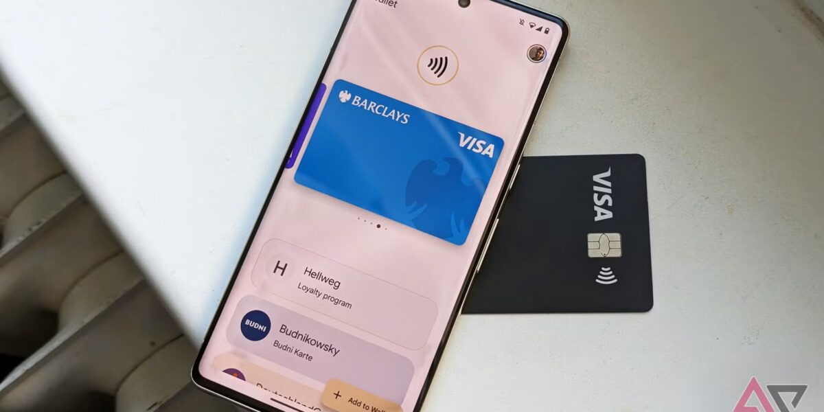 يفشل هاتف Pixel 11 الخاص بي في ميزة النقر للدفع مرة واحدة من أصل خمس مرات، ولا يمكنني الوثوق به بعد الآن