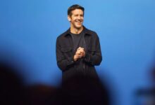 يقال إن شركة Apple تخطط لموجة ثانية من إعلانات المنتجات في وقت لاحق من هذا الشهر