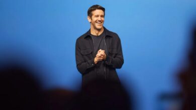 يقال إن شركة Apple تخطط لموجة ثانية من إعلانات المنتجات في وقت لاحق من هذا الشهر