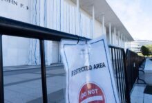 يقام حفل تكريم مركز كينيدي في Capital One Arena