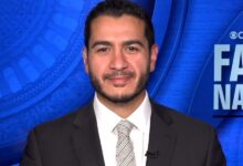 يقول عبد السيد إن الرقابة العامة ضرورية على الذكاء الاصطناعي لتجنب خدمة “مصالح القلة ضد رفاهية الكثيرين”