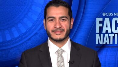 يقول عبد السيد إن الرقابة العامة ضرورية على الذكاء الاصطناعي لتجنب خدمة “مصالح القلة ضد رفاهية الكثيرين”