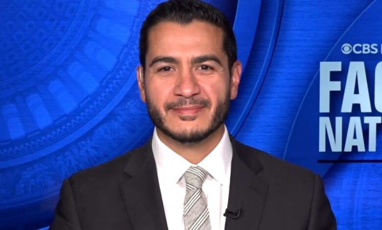 يقول عبد السيد إن الرقابة العامة ضرورية على الذكاء الاصطناعي لتجنب خدمة “مصالح القلة ضد رفاهية الكثيرين”