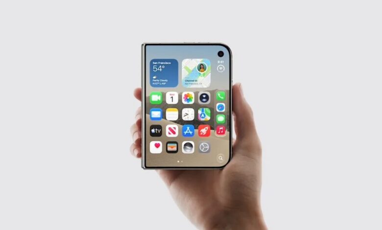 يمكن أن يصل سعر iPhone Duo إلى 9 دولارات شهريًا فقط عند استبداله باستخدام Apple Upgrade
