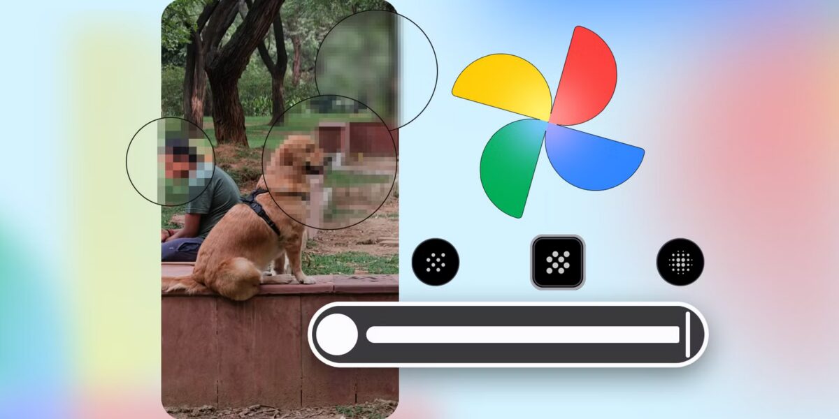 يمكن لـ Google Photos الآن طمس المعلومات الحساسة في صورك ولقطات الشاشة؛ وإليك كيفية استخدامه - صورة مميزة يمكن لـ Google Photos الآن طمس المعلومات الحساسة في صورك ولقطات الشاشة؛ وإليك كيفية استخدامه