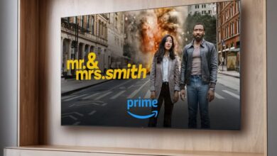يمكنك أخيرًا الحصول على تلفزيون 4K بحجم 75 بوصة بحجم مسرح بسعر أقل من وحدة تحكم في الألعاب