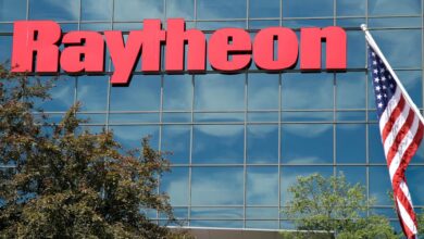 يمنح البنتاغون شركة Raytheon ما يصل إلى 20.7 مليار دولار لمضاعفة إنتاج AMRAAM تقريبًا