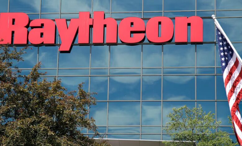 يمنح البنتاغون شركة Raytheon ما يصل إلى 20.7 مليار دولار لمضاعفة إنتاج AMRAAM تقريبًا
