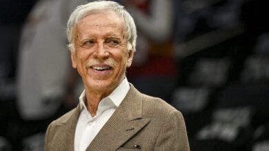 يوافق ستان كرونكي على شراء فريق MLB’s Angels وفريق التقييم والشبكة الإقليمية بمبلغ 4 مليارات دولار