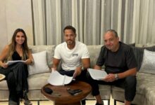 يوسف الشريف يُشارك في رمضان 2027 بمسلسل الظل