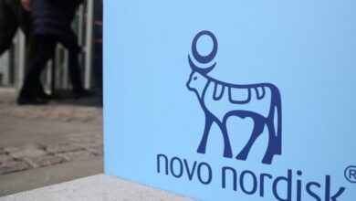 يُظهر منتج CagriSema التابع لشركة Novo خسارة في الوزن بنسبة 25% لدى النساء