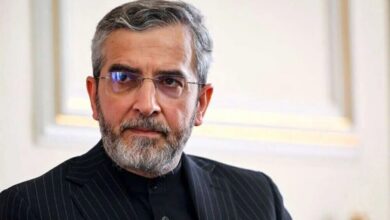 کبار مسؤولي السعودیة وترکیا وباکستان یزورون طهران